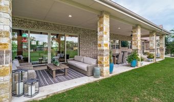 117 Maravilla Dr, Aledo, TX 76008
