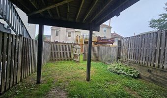 3919 EMBLEM Cor, Bowie, MD 20716