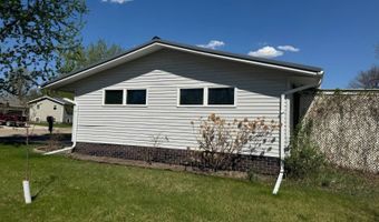 613 Vera St, Bottineau, ND 58318