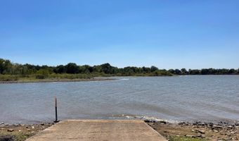 Lot 71 Eufaula Lake Drive, McAlester, OK 74501