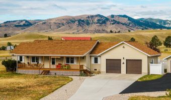63 Langdon Rd, Buffalo, WY 82834