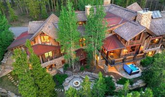456 Peerless Dr, Breckenridge, CO 80424