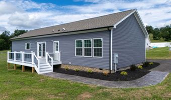 18339 Fortunes Way, Abingdon, VA 24210