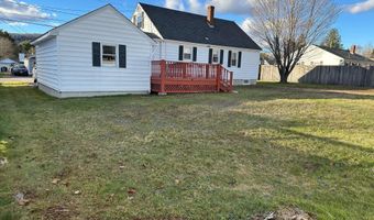 24 Haven Ave, Berlin, NH 03570