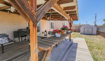 1809 College Ave, Alamogordo, NM 88310