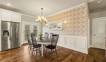 4202 SW Acres Ave, Bentonville, AR 72713