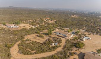 52830 Mount Rd, Anza, CA 92539