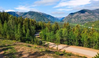 NKA Majestic Mountain Rd, Clark Fork, ID 83811