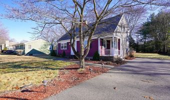 72 Woodbine St, Attleboro, MA 02703