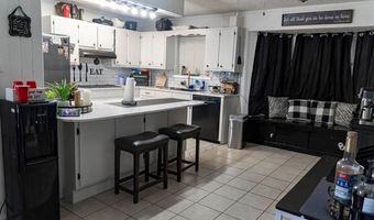 705 NW 12th St, Andrews, TX 79714