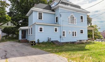 478 State St, Bangor, ME 04401