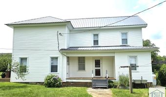 5540 Stones Dairy Rd, Bassett, VA 24055