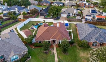 7020 Northpointe Ct, The Colony, TX 75056