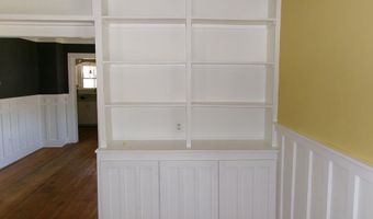 131 E Mechanic St, Bloomfield, IN 47424