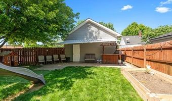 17301 Arlington Ave, Allen Park, MI 48101