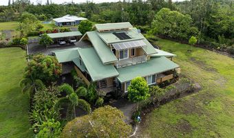 15-1484 2ND Ave, Keaau, HI 96749