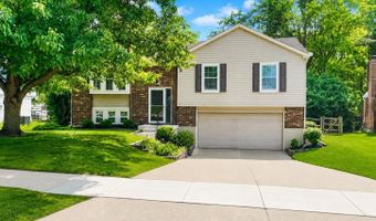 2086 Knightsbridge Dr, Anderson Twp., OH 45244