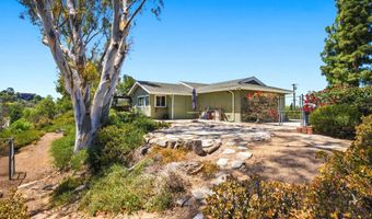4543 Peak Ct, La Mesa, CA 91941