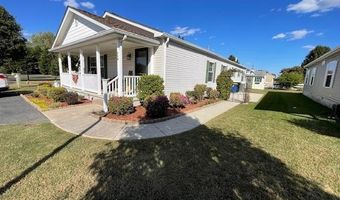 220 BAREFOOT Ln, Frederica, DE 19946