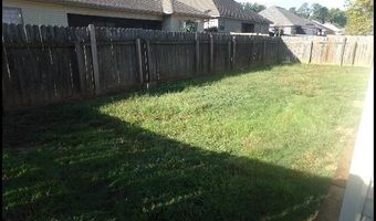 455 Wisteria Dr, Bauxite, AR 72011