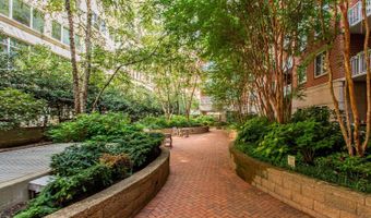 820 N POLLARD St 801, Arlington, VA 22203