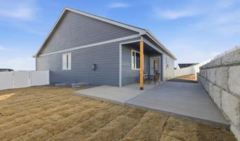4015 FARTHING Rd, Cheyenne, WY 82009