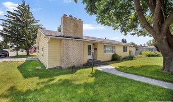 425 Horrocks Dr, Blackfoot, ID 83221