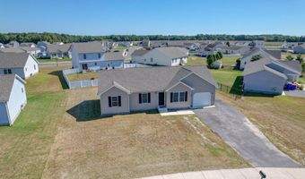 511 MELROSE St, Harrington, DE 19952