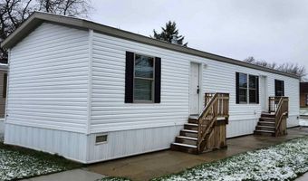 2803 Viewfield Ln, Almont, MI 48003