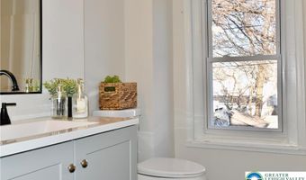 165 W Pine St, Allentown, PA 18102