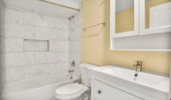 5308 5TH NW, Washington, DC 20011