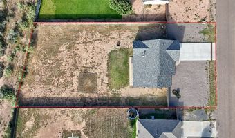 119 Haystack Mountain Dr, Alpine, TX 79830