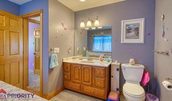 75 Red Bluff Rd, Beulah, WY 82712