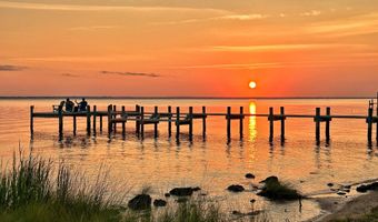 292 N Brightleaf Dr Lot 203, Minnesott Beach, NC 28510