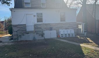 5444 VARNUM St, Bladensburg, MD 20710