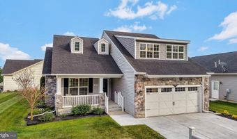169 WINDING CARRIAGE Ln, Dover, DE 19904