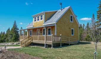 52 Kent Rd, Addison, ME 04606