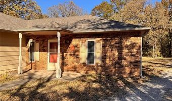 1114 Comet, Ardmore, OK 73401