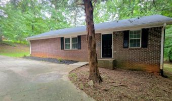 220 Big Oak Cir, Athens, GA 30605