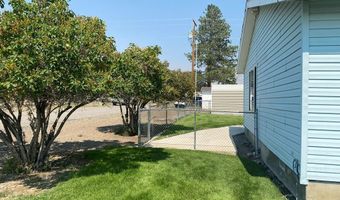 800 Butte Ave, Challis, ID 83226