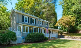 299 SUNRISE Dr, Afton, VA 22920