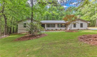 1796 MAGNOLIA St, Alexander City, AL 35010