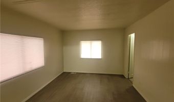 367 Macfarland Ave, Indian Springs, NV 89018