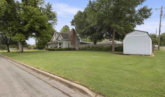 303 Olive, Alva, OK 73717