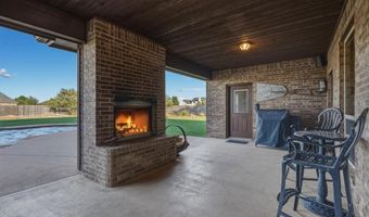 125 Cactus Rose Trl, Abilene, TX 79602