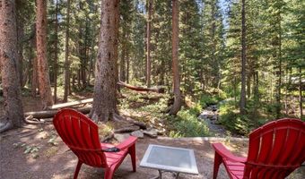 477 COUNTY ROAD 674 477, Breckenridge, CO 80424