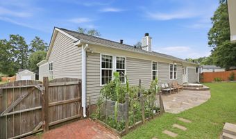 1109 Lexington Farm Rd, Apex, NC 27502