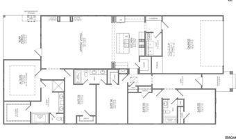 14113 Shore Beck Dr, Baton Rouge, LA 70810