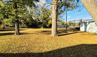 115 W PARK Ave, Abbeville, GA 31001