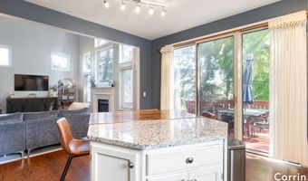 5360 Maple Hill Ave, Ada, MI 49301